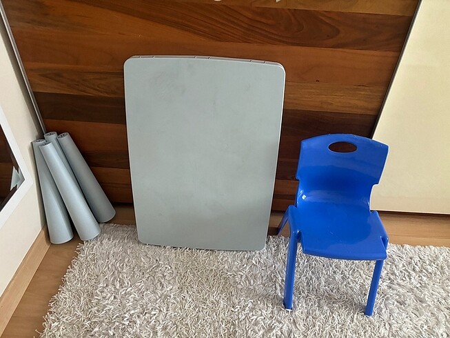 Ikea ikea masa sandalye