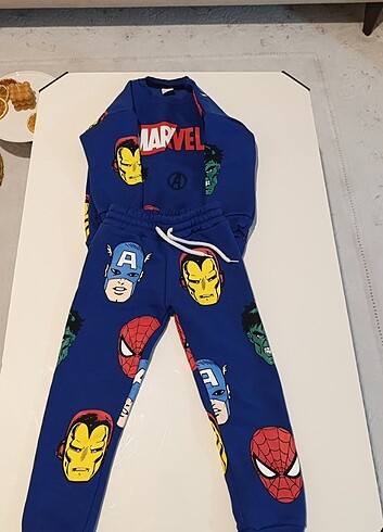 Erkek çocuk takim