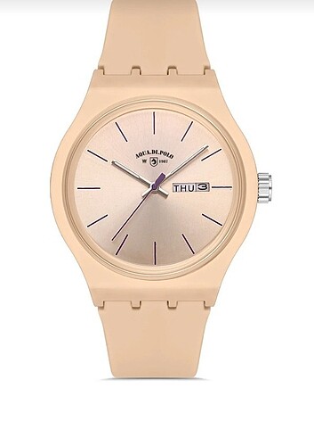 Aqua di polo 1987 SON 10 ADET