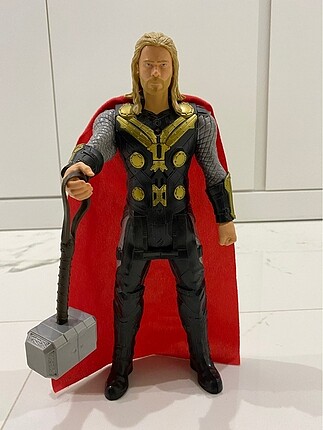 Thor oyuncak