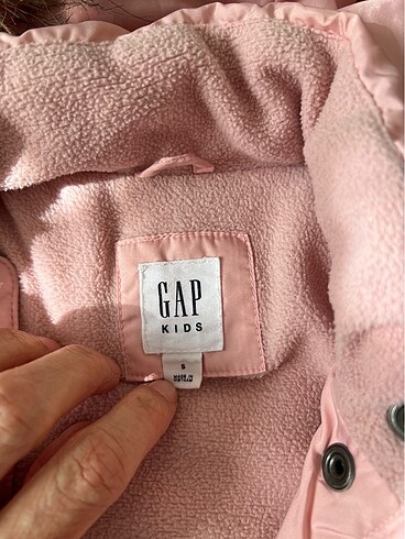 Gap Gap mont