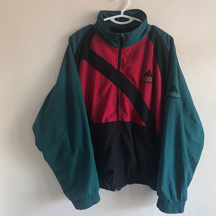Adidas ceket