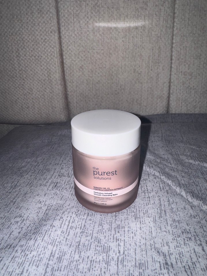 The Purest Solutions Nemlendirici Temizleyici Balsam - Görsel 2