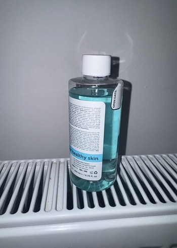 The Purest Solutions eksfoliatnig  Tonik 200 ml - Görsel 2