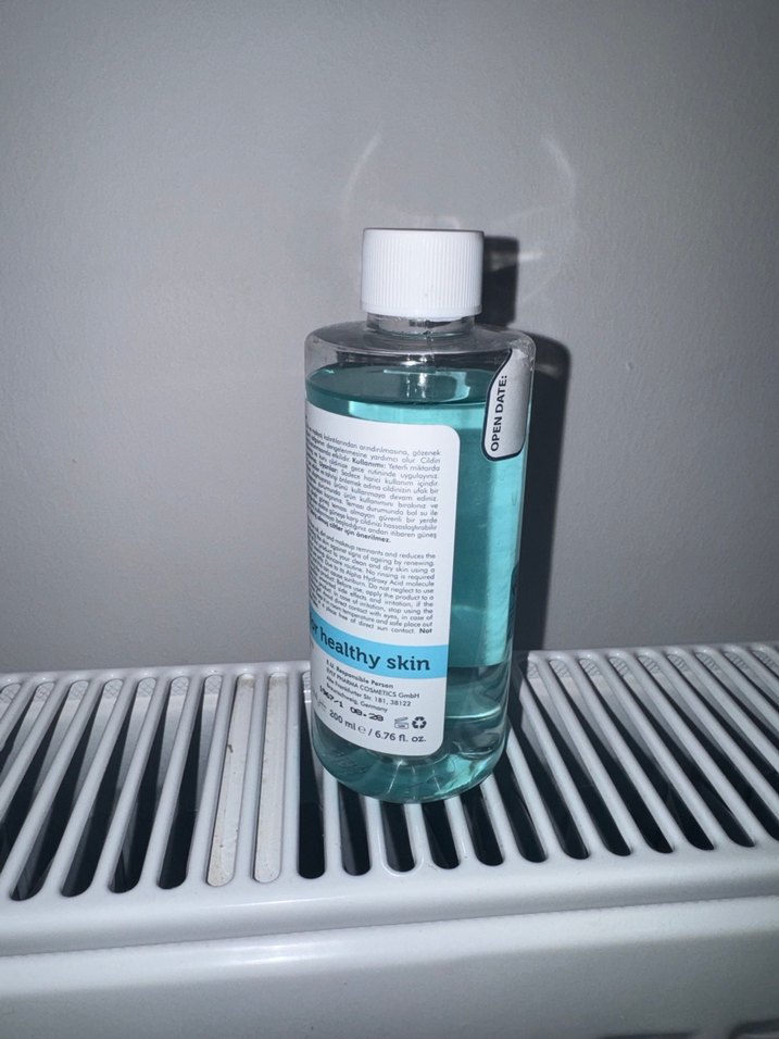 The Purest Solutions eksfoliatnig  Tonik 200 ml - Görsel 2