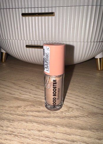 Flormar aydınlatıcı - Görsel 2