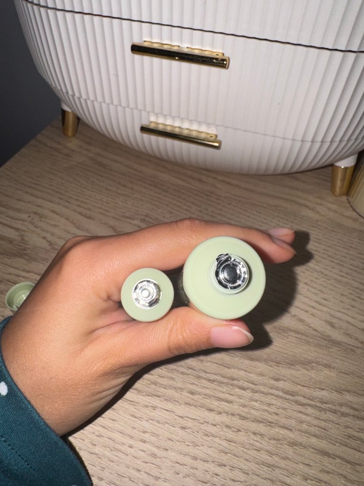 Flormar Green Up Yeşil Tonlu Fondöten ve Kapatıcı - Görsel 3