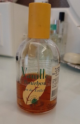 yves rocher parfum