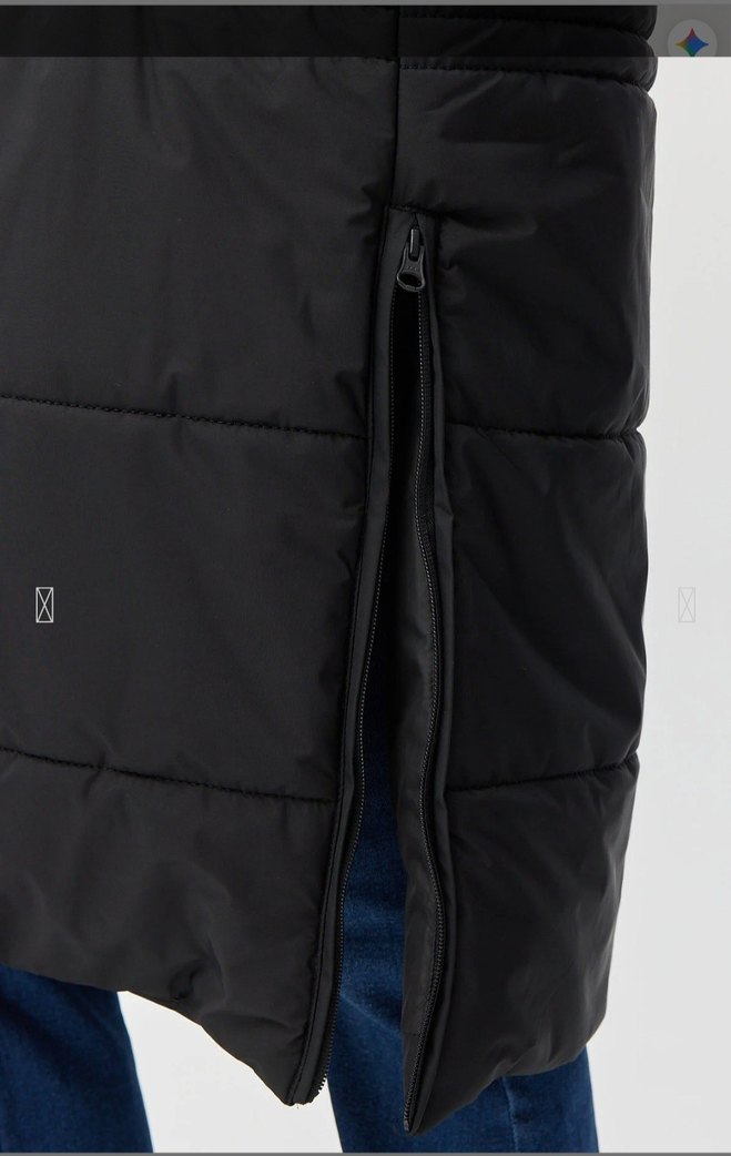 paulmark sisme mont - Görsel 4