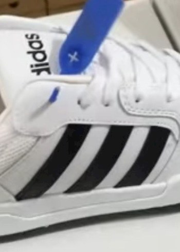 adidas 44 45 46 almadan numara sorunuz - Görsel 2