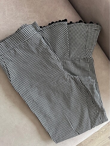 Zara Zara pötikare pantolon