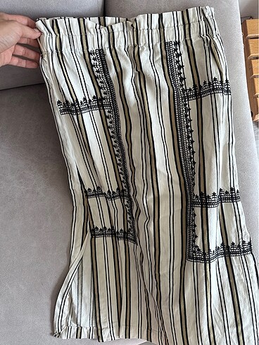 Zara keten etek