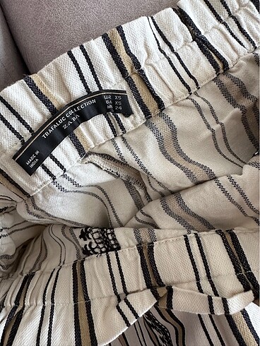 Zara keten etek - Görsel 2