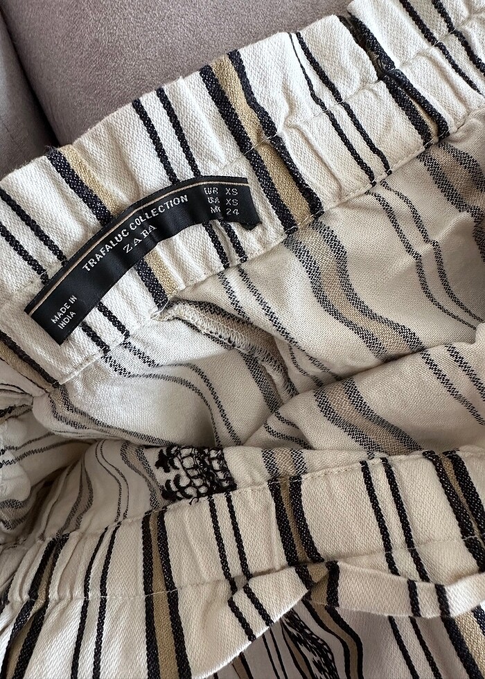 Zara keten etek - Görsel 2