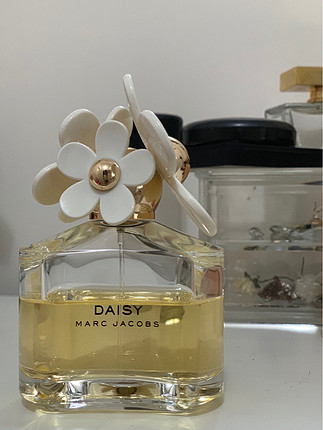 Marc jacobs daisy edt 100ml parfum