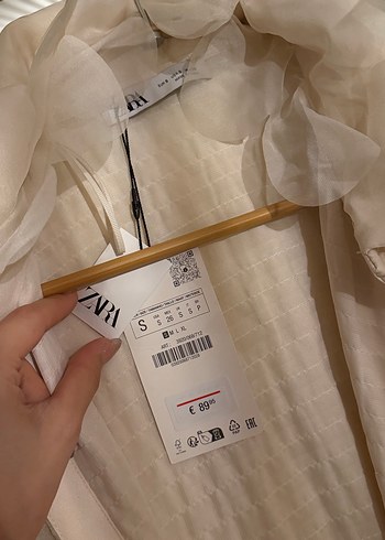 Bebe yaka yapraklı kaban - Görsel 4