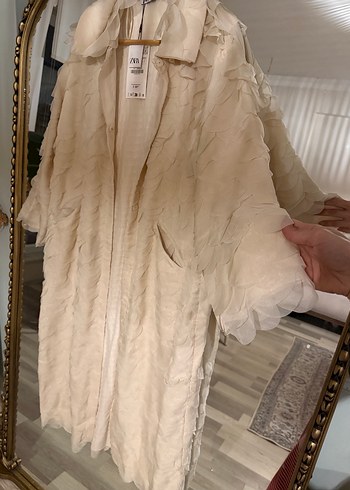 Bebe yaka yapraklı kaban - Görsel 2