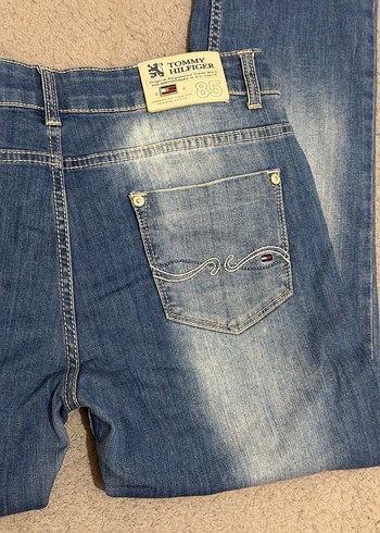 Tommy Hilfiger ürünü