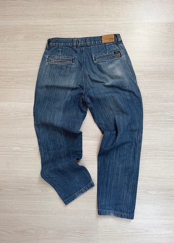 American Vintage Vintage Jean Straight