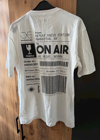 Koton ürünü