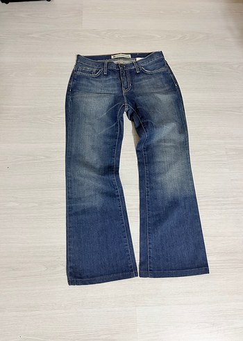 Gap Long Lean Vintage Bootcut Jean