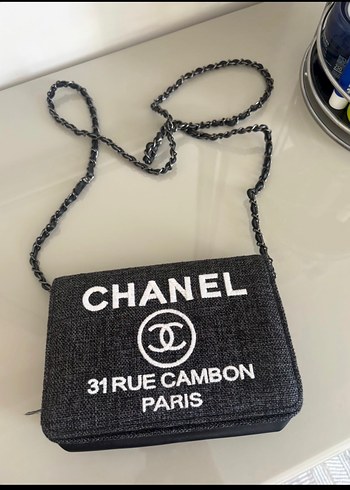 Chanel Askili Canta