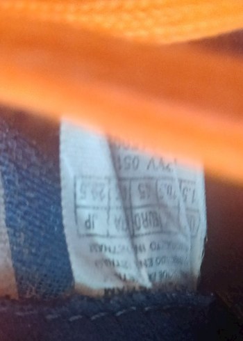 Spor ayakkabı - Görsel 6