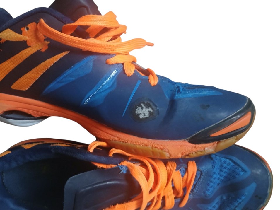 Spor ayakkabı - Görsel 3