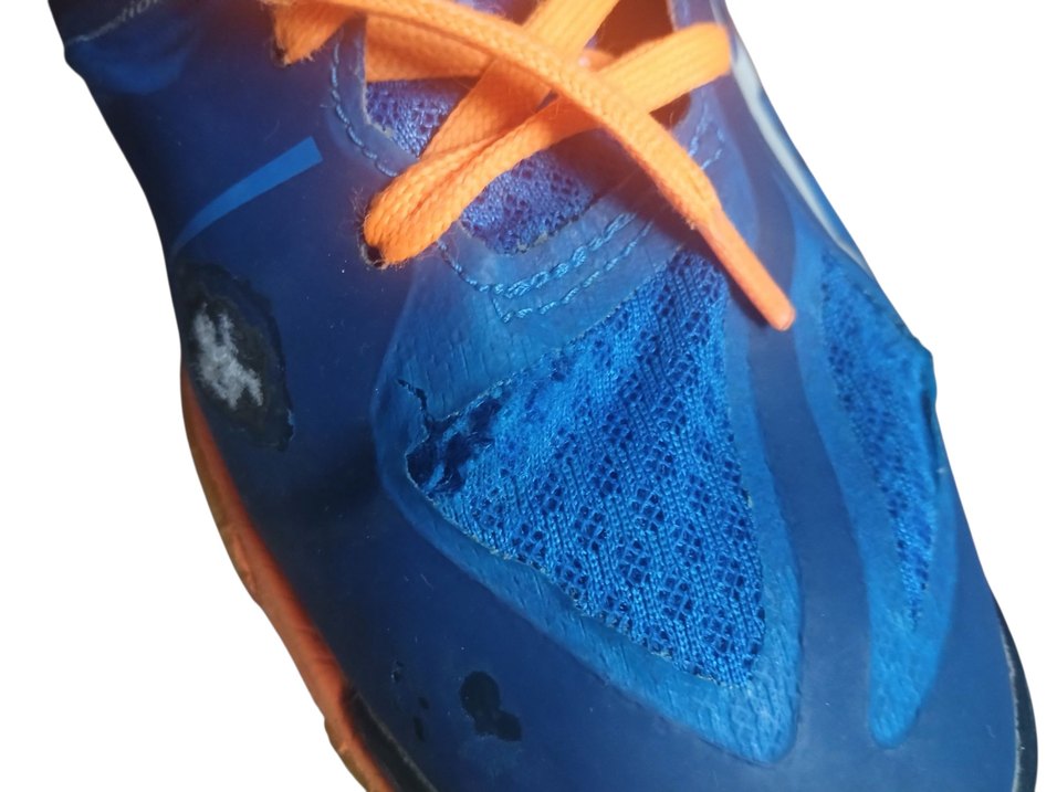 Spor ayakkabı - Görsel 5