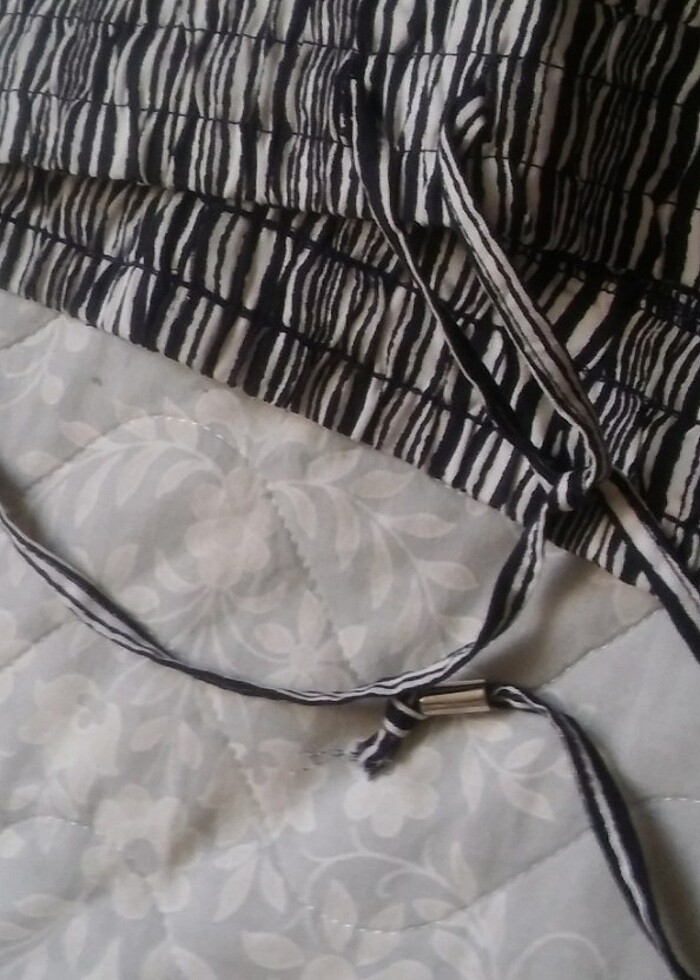 Pantolon - Görsel 3