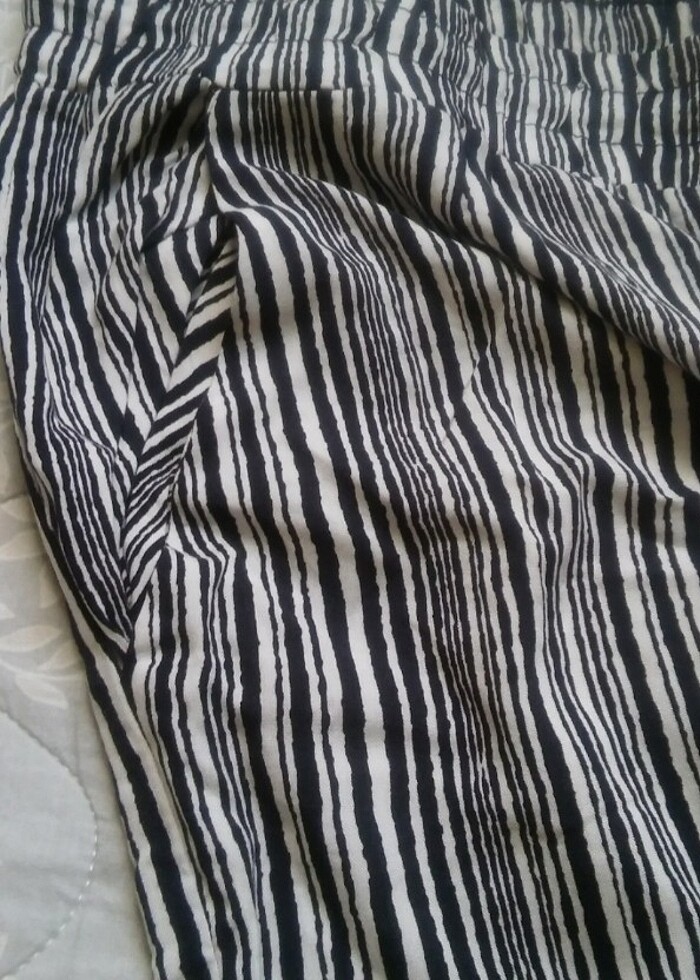 Pantolon - Görsel 2