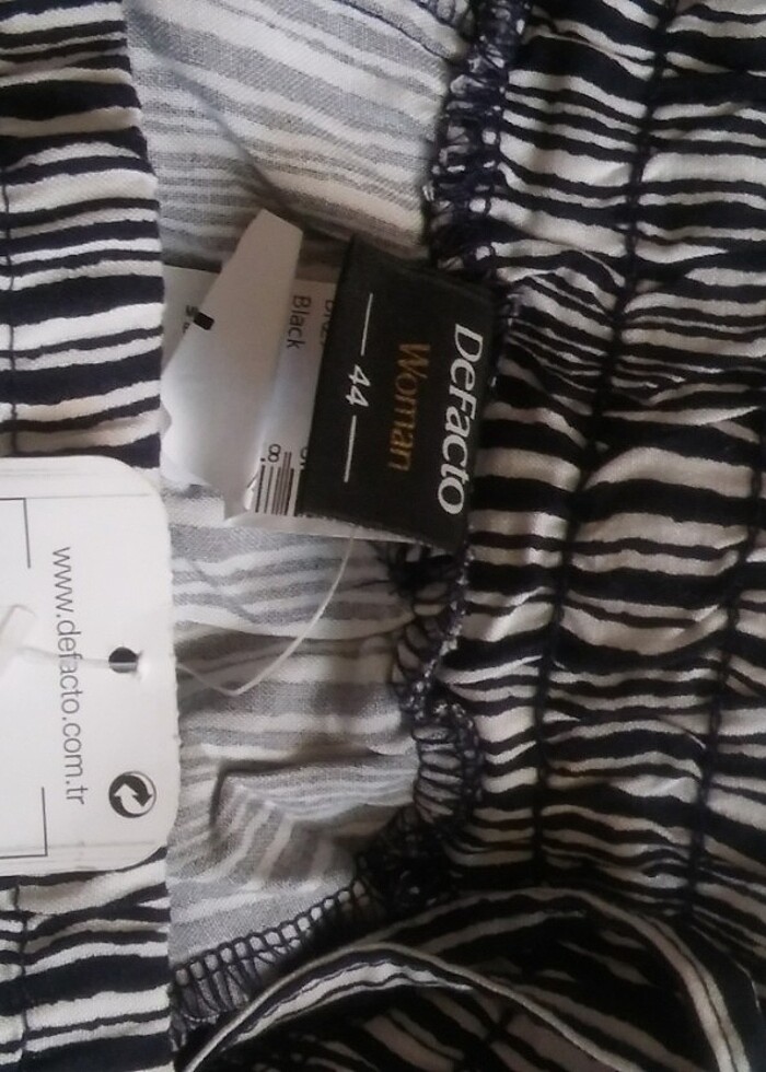 Pantolon - Görsel 4