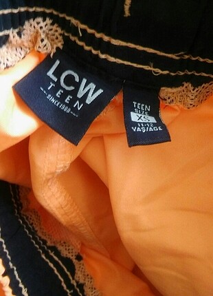 Deniz şortu - Görsel 4