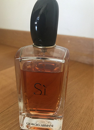 Giorgio Armani -Si parfüm