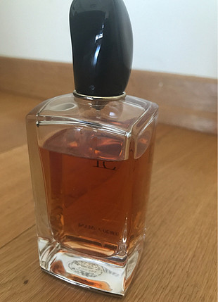 universal Beden çeşitli Renk Giorgio Armani -Si parfüm