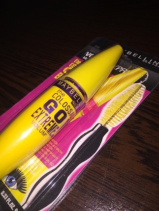 Maybelline Rimel
