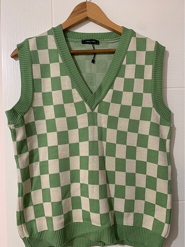 Trendyol & Milla trendyolmilla mint süveter