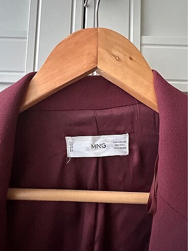 Mango Mango blazer