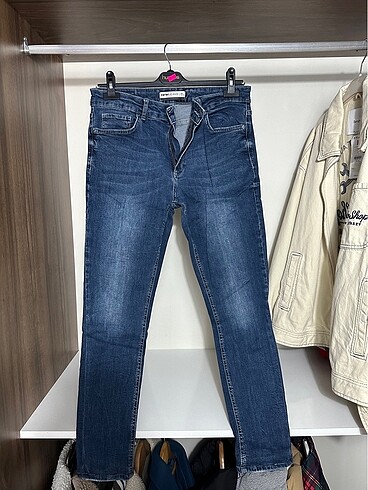 Koton Jean