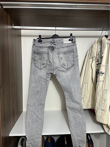 Bershka Bershka Süper Skinny Jean