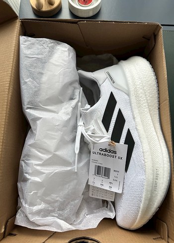 Adidas Ultraboost 5X - Görsel 2