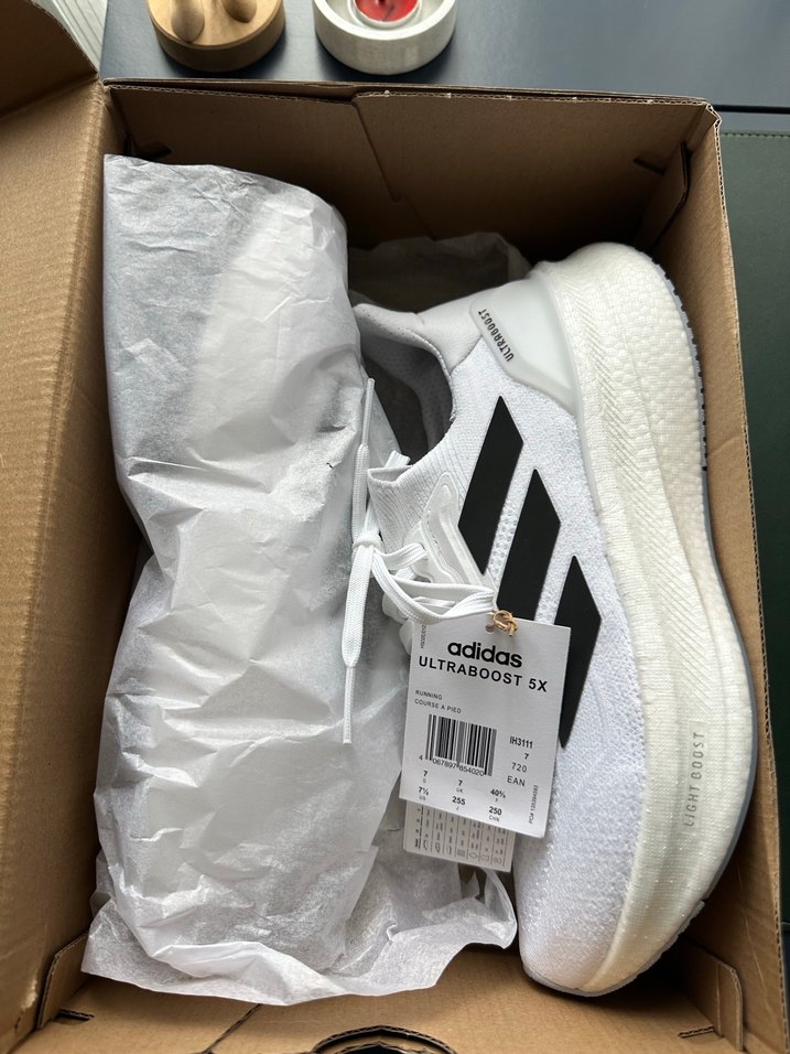 Adidas Ultraboost 5X - Görsel 2