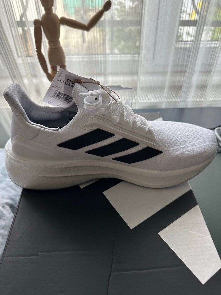 Adidas Ultraboost 5X - Görsel 4