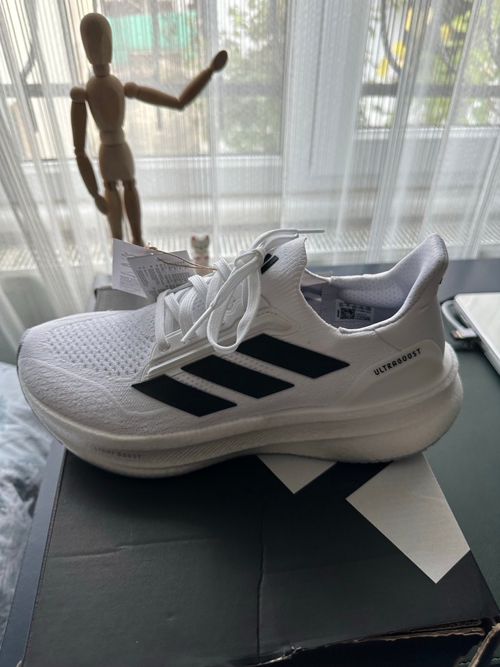 Adidas Ultraboost 5X - Görsel 5