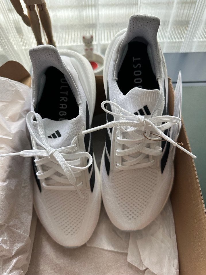 Adidas Ultraboost 5X - Görsel 3