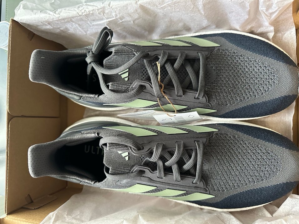 Adidas Ultraboost 5X - Görsel 2