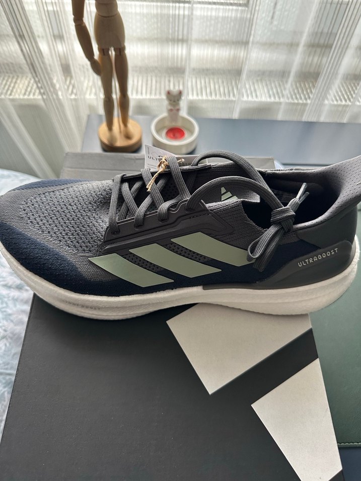 Adidas Ultraboost 5X - Görsel 3