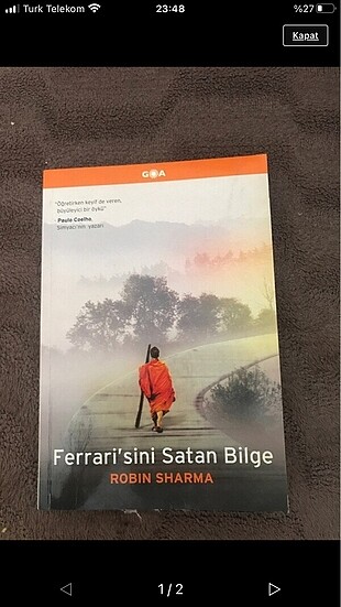  Ferrasini satan bilge aklından bir sayı tut