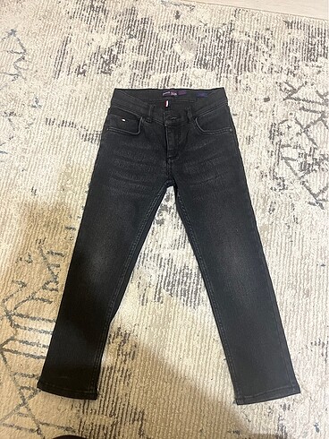 Polo assan çocuk jean