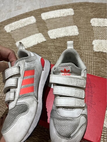 Adidas Adidas çocuk ayakkabı